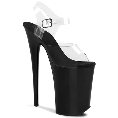 9cm Inch Pumps Sexy 23cm Ultra High Thin Heels Platform - Empire P.E