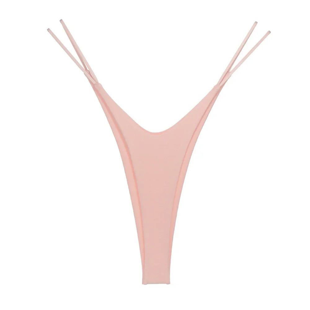 Sexy Cotton Thong Women Plus Size - Empire P.E