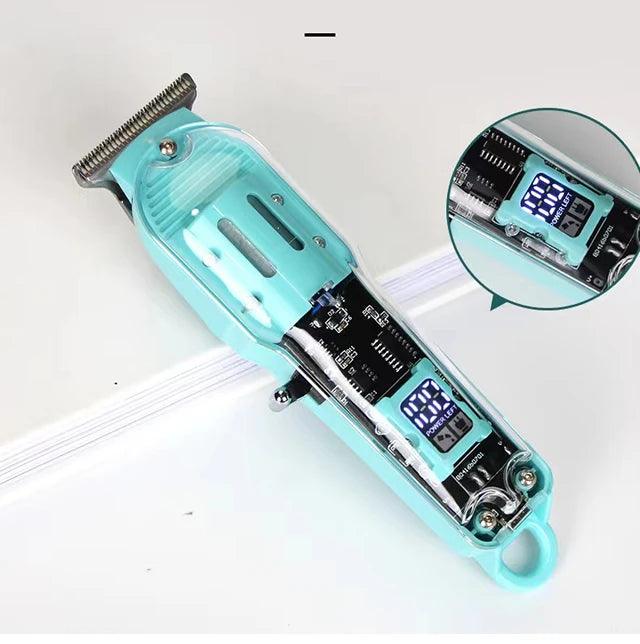 New Trimmer for Men Barber Clippers - Empire P.E