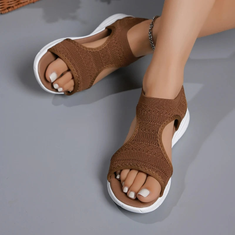 Women Summer Shoes Platform Sandals