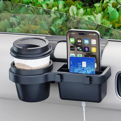 Car Cup Stand Phone Holder Mount