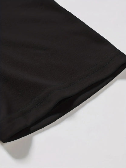 Men's Summer Casual Stylish T-Shirts