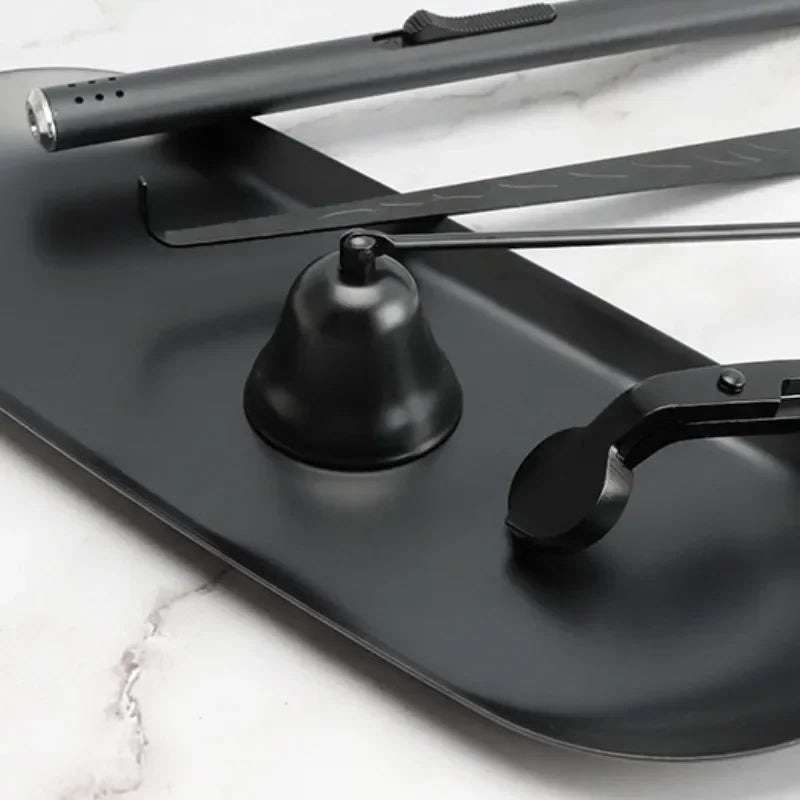 Candle Extinguishing Tool Kit