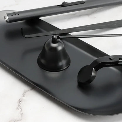 Candle Extinguishing Tool Kit