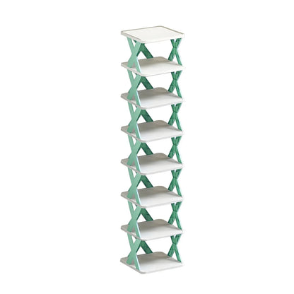Shoes Racks Storage Organizer Shelf