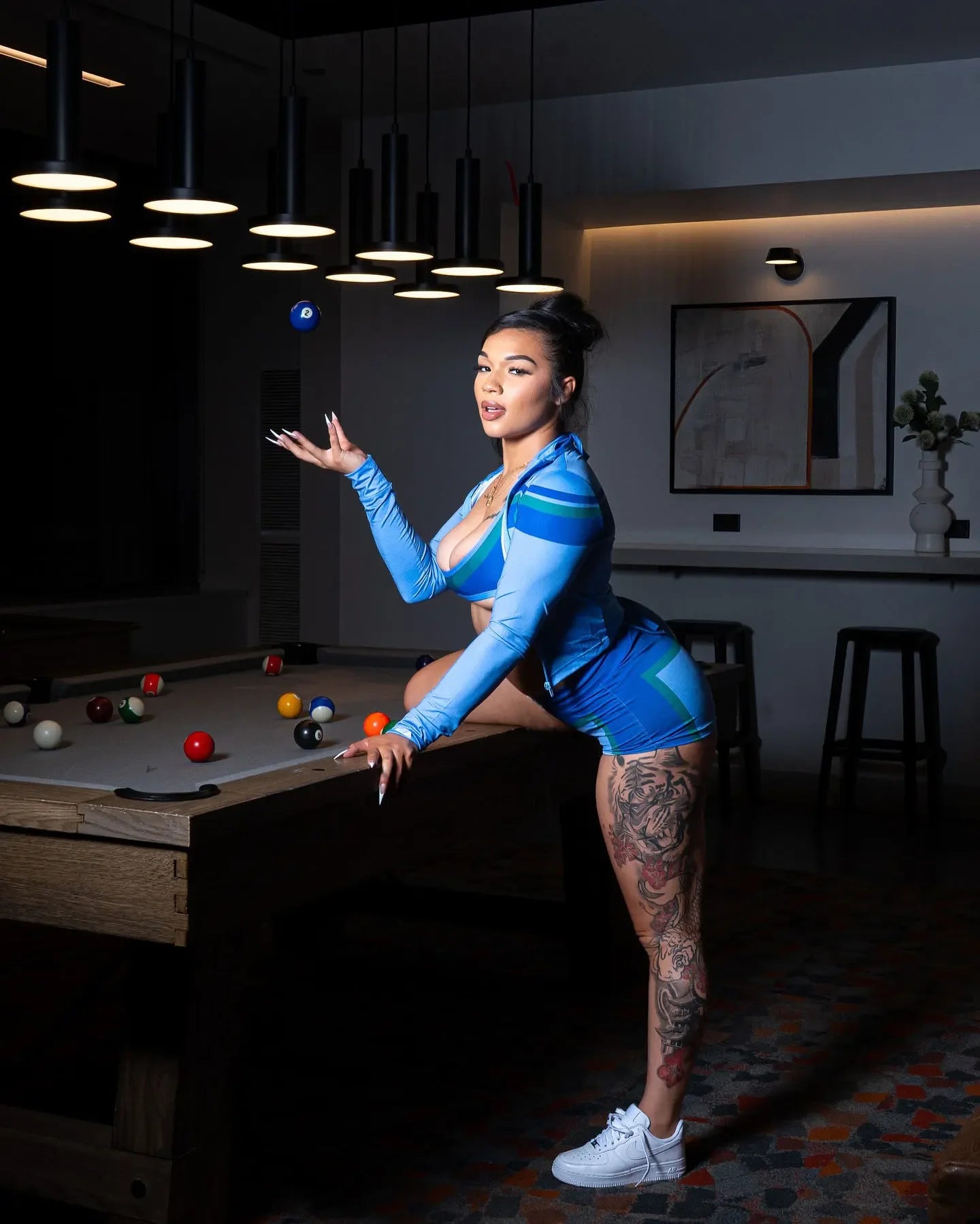 3 Piece Set Tracksuits - Empire P.E