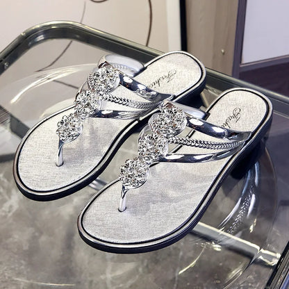Women's Flip Flops Outdoor Sandals