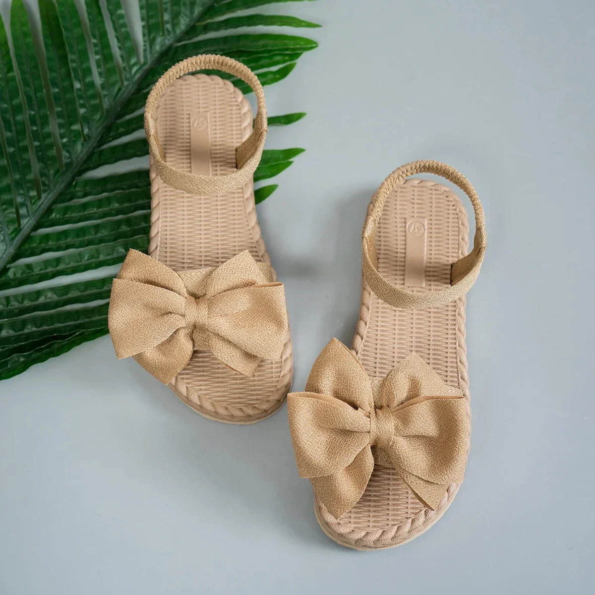 Women Sandals 2024 New Summer Lightweight - Empire P.E