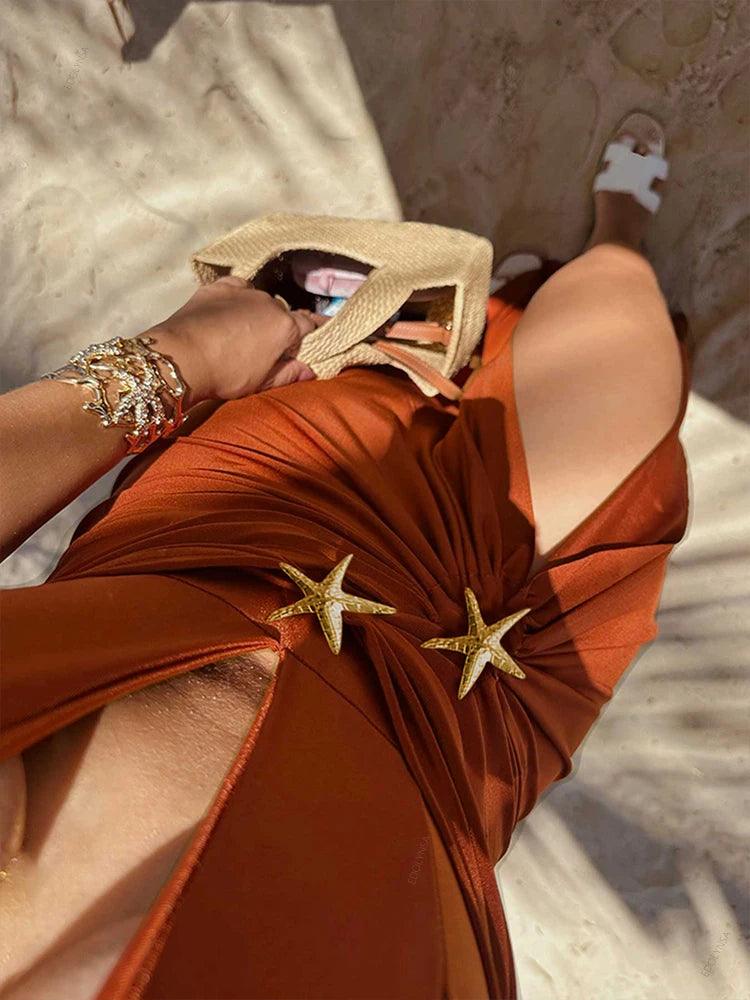Swimsuits for Elegant Women Starfish - Empire P.E