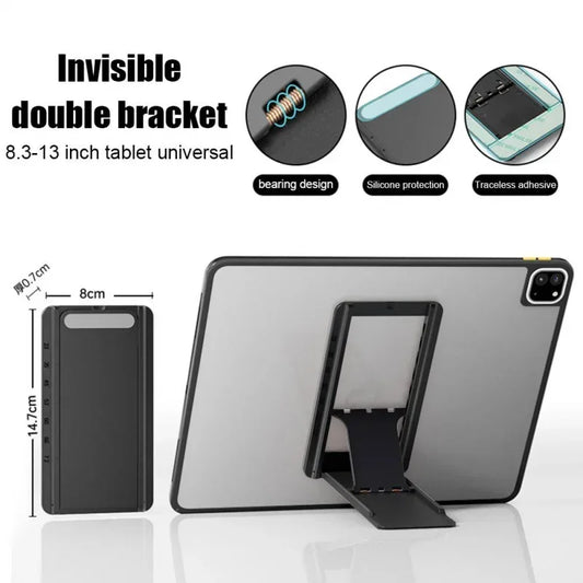 Portable Tablet Stands - Empire P.E