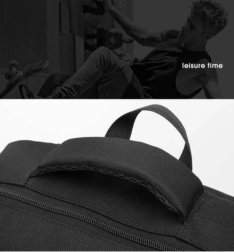 40L Waterproof Outdoor Tactical Backpack Men Travel Daypack Climbing Hiking Trekking Hunting Fishing Camping Sports Rucksacks - Empire P.E