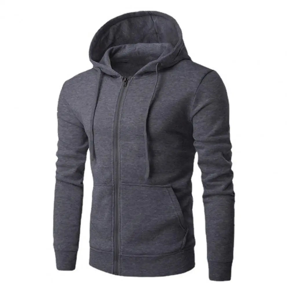 Autumn Men's Sweatshirts