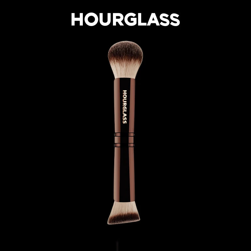 Four-Head Multifunctional Makeup Brush