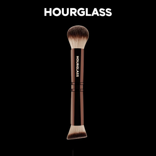 Four-Head Multifunctional Makeup Brush