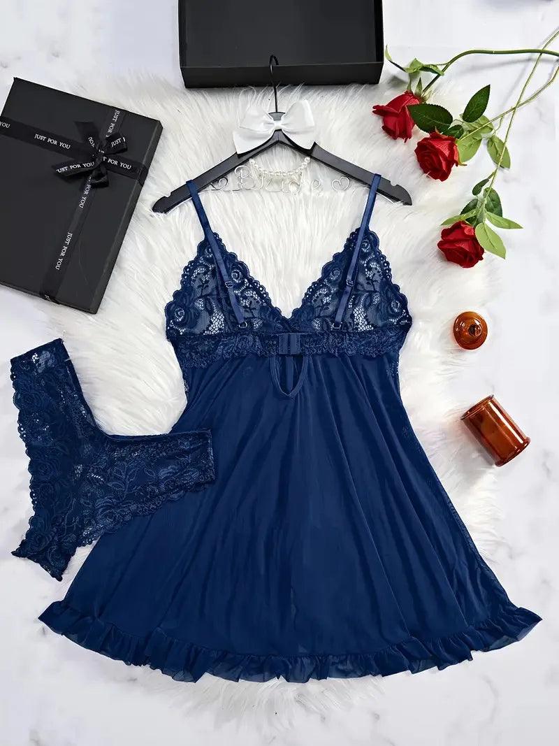 Open Sleep Skirt kit - Empire P.E