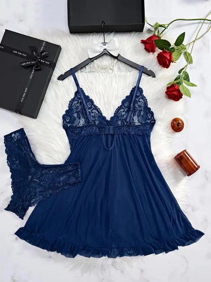 Open Sleep Skirt kit - Empire P.E