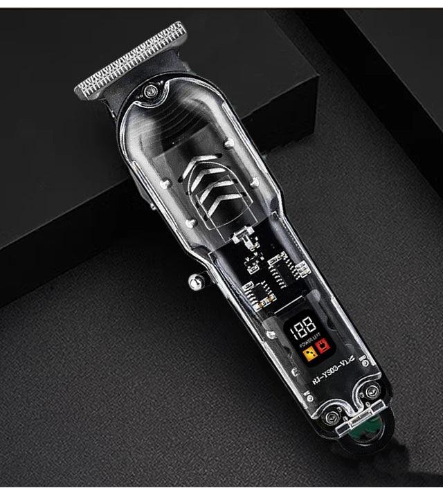 New Trimmer for Men Barber Clippers - Empire P.E