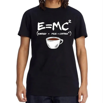Men's Summer  Casual Funny T-shirt
