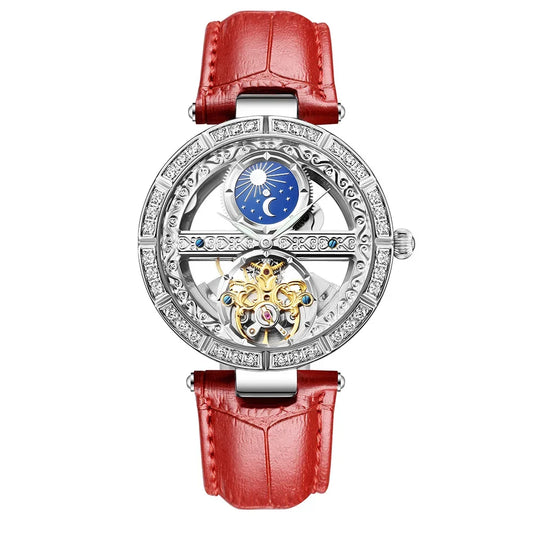 Women's Automatic Mechanical Watch