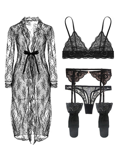 Summer Underwear Lingerie Sexy - Empire P.E