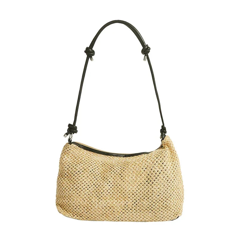 New Style Handmade Knitted Bags Fashionable Tote Bags - Empire P.E