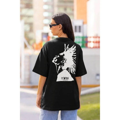 Hip Hop Men Crew Neck Top Vintage Playboi Carti Shirt Playboi Carti Tshirt Playboi Carti T-shirt Merch Tour Hip Hop Rap Tee - Empire P.E