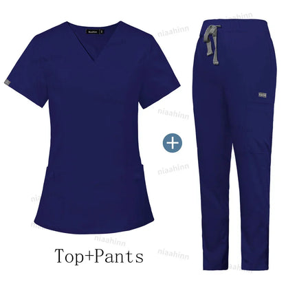 Wholesale Operating Room Surgical Uniforms