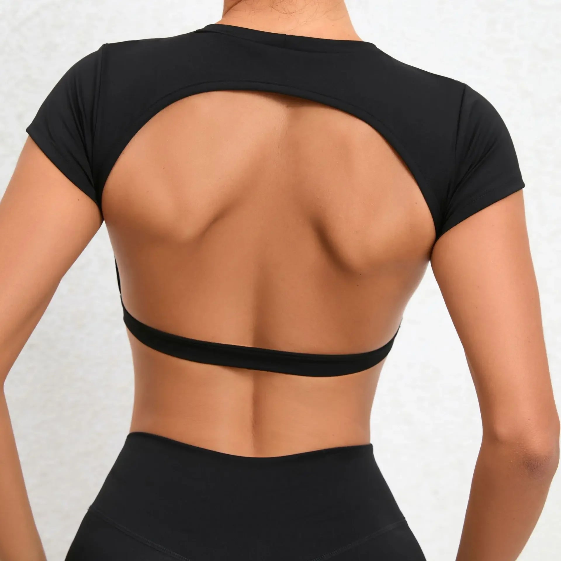 Sports Shirts Breathable Workout Tops - Empire P.E