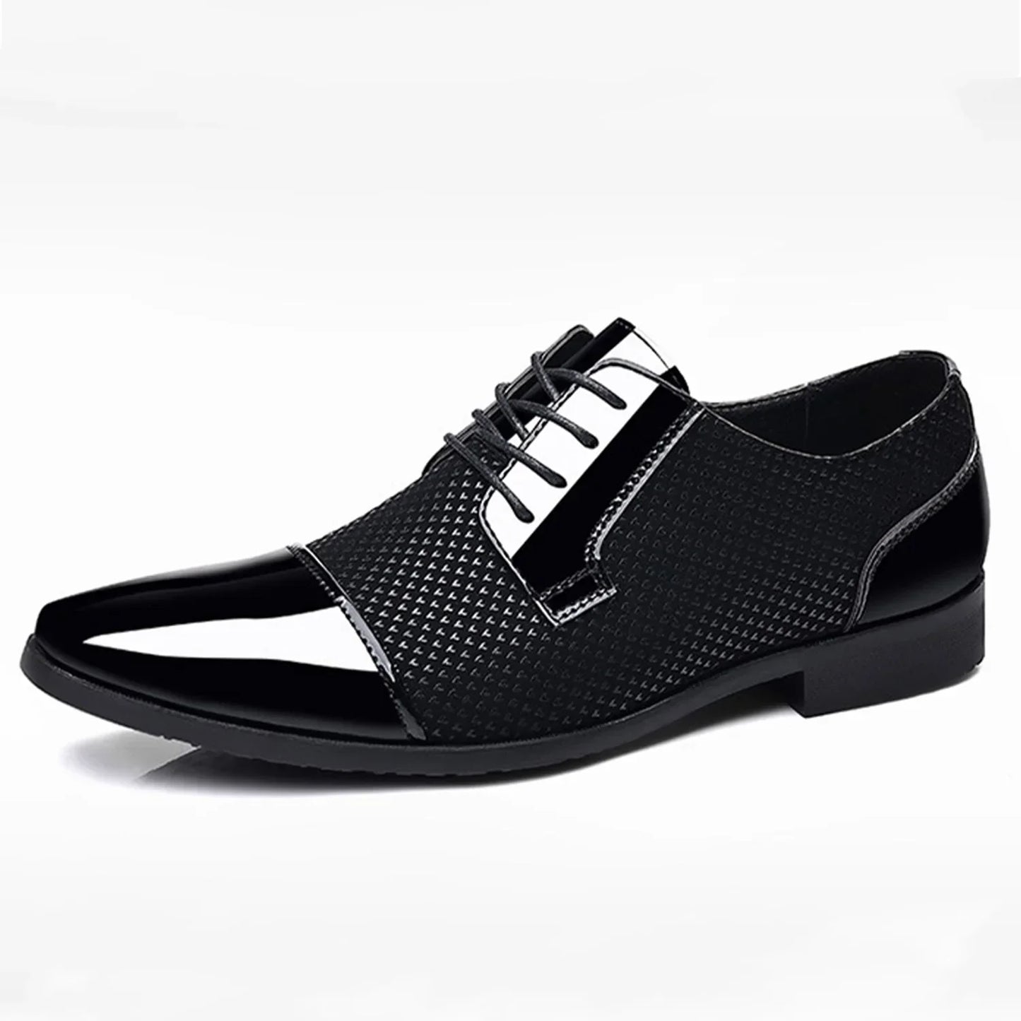Men's Dress Shoes Modern Casual Shoes - Empire P.E