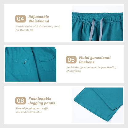 New Hospital Medical Scrub Suits