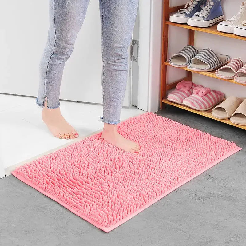 Bath Mat Cheap Thicken Memory Carpet Rugs - Empire P.E