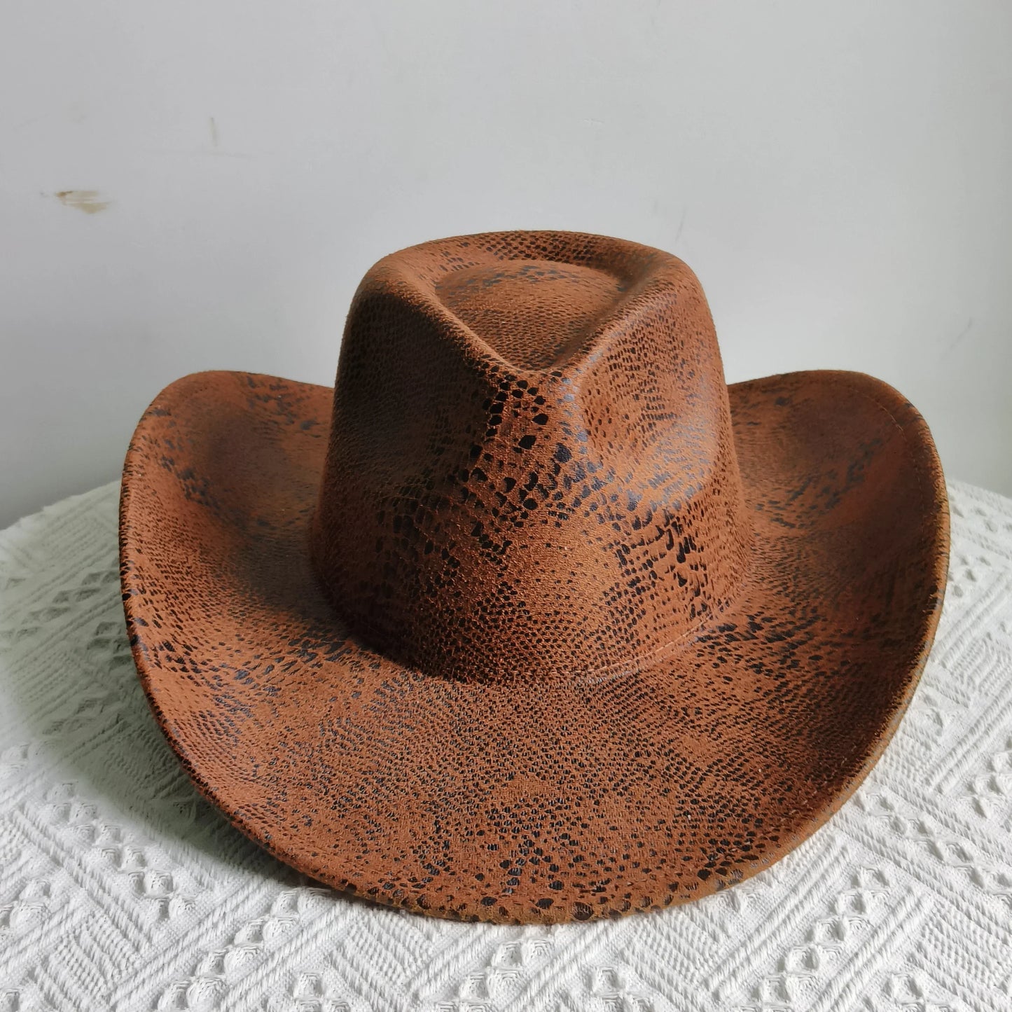 Western Cowboy Hats For Men - Empire P.E