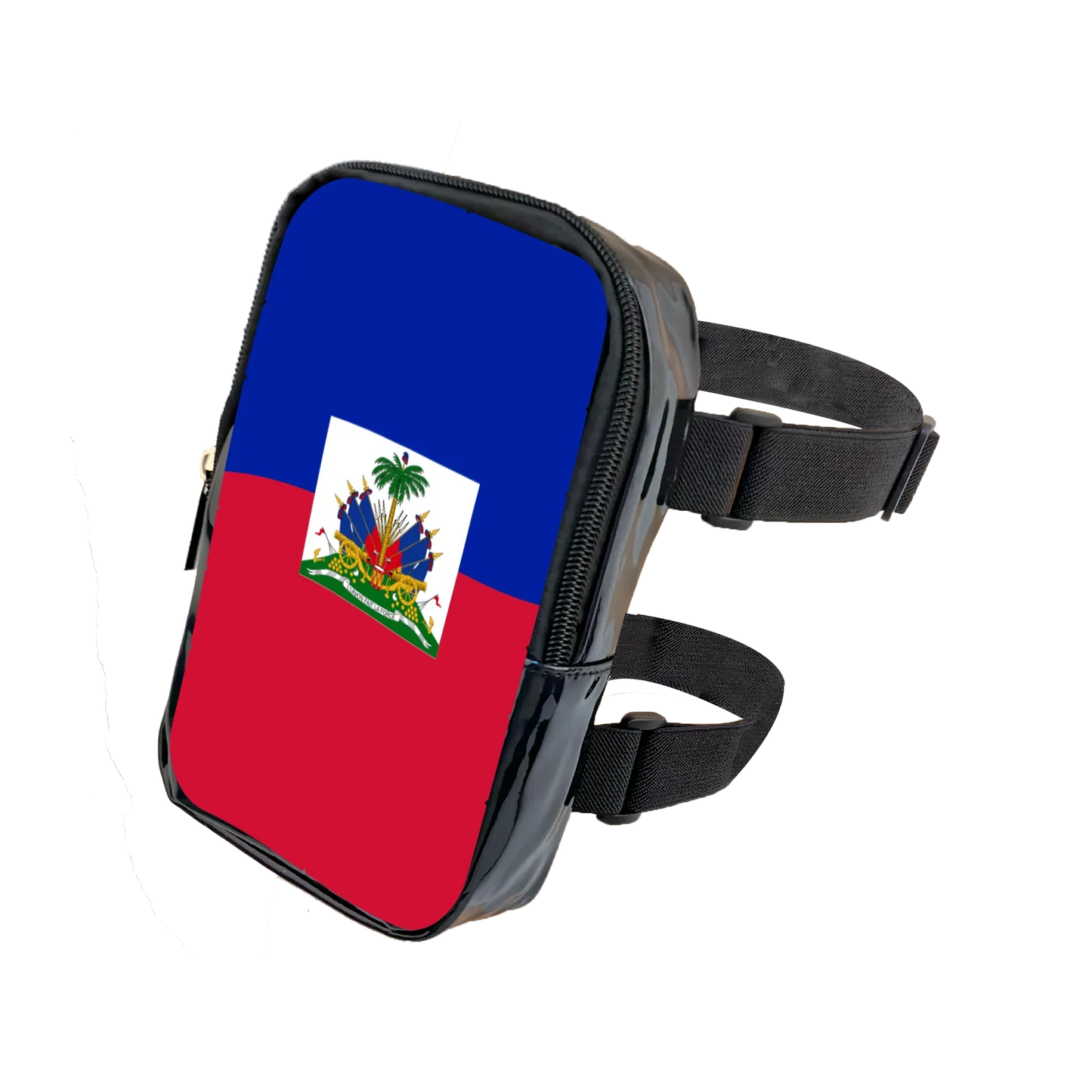 2025 Carnival Leg Bag With Countries Flags for Women Adjustable - Empire P.E