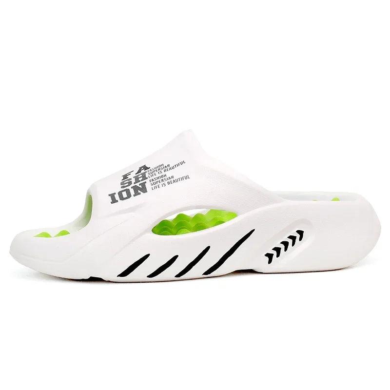 Men's Home Slippers Luxury 2024 - Empire P.E