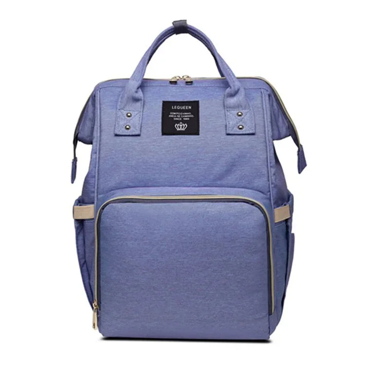 Maternity Large Capacity Bag - Empire P.E
