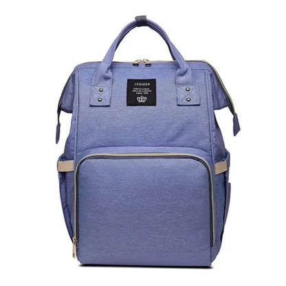 Maternity Large Capacity Bag - Empire P.E