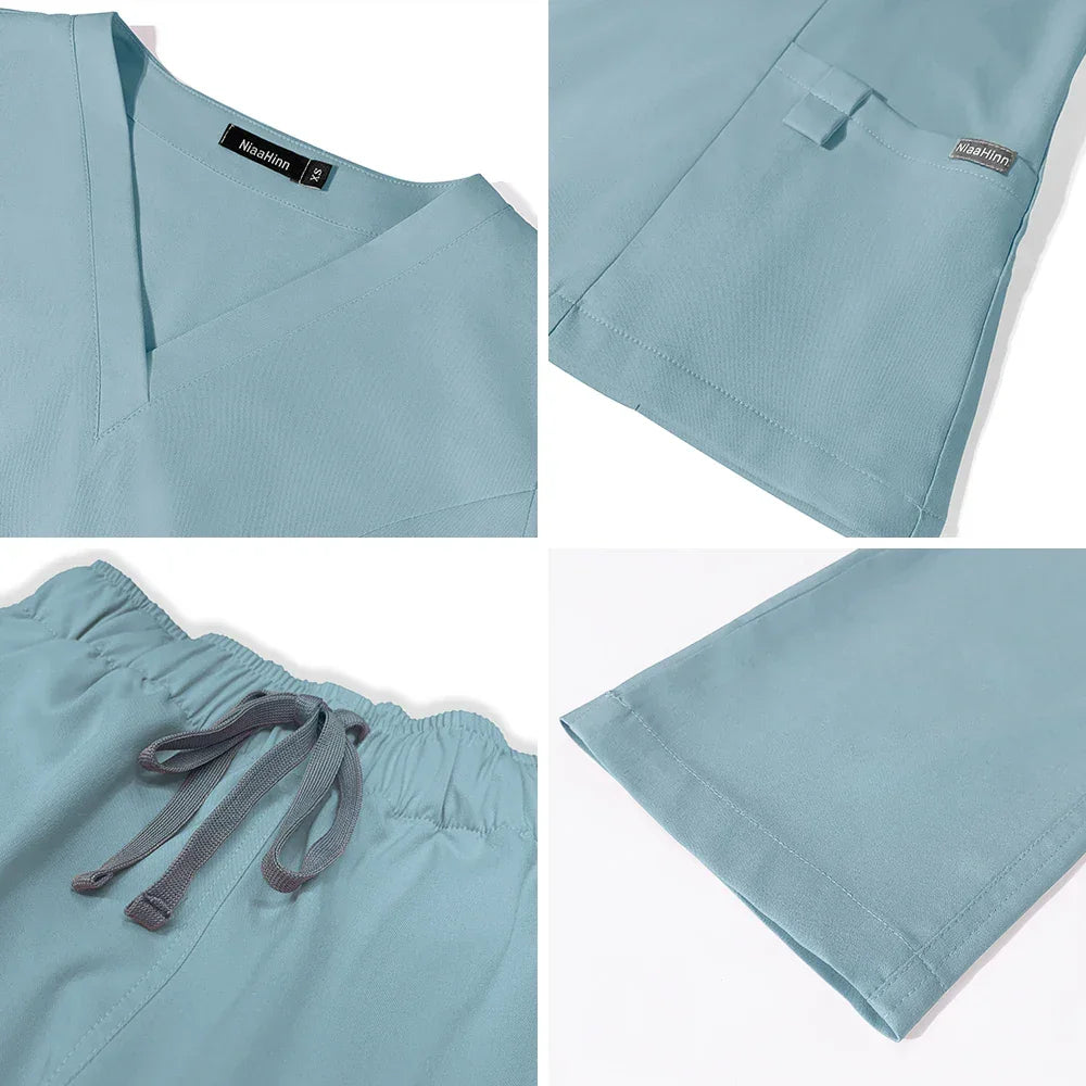 Wholesale Operating Room Surgical Uniforms