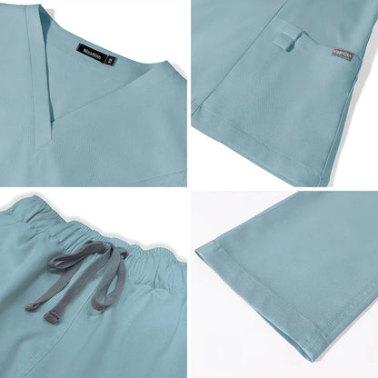 Wholesale Operating Room Surgical Uniforms