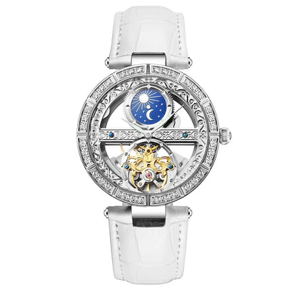 Women's Automatic Mechanical Watch