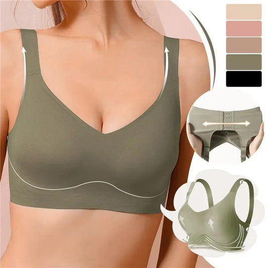 Large Size Thin Jelly Strip Anti-Sagging Adjustable - Empire P.E