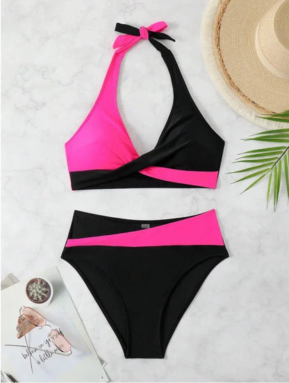 Sexy Bikinis Women's Swimwear - Empire P.E