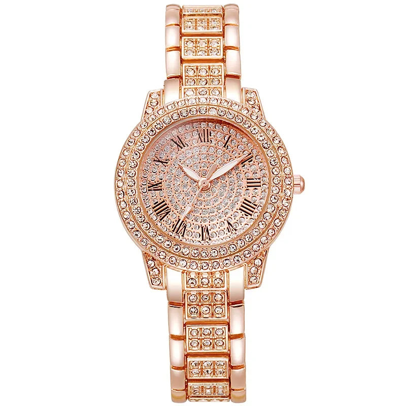Women's Fashion Original Quartz Wrist Watch