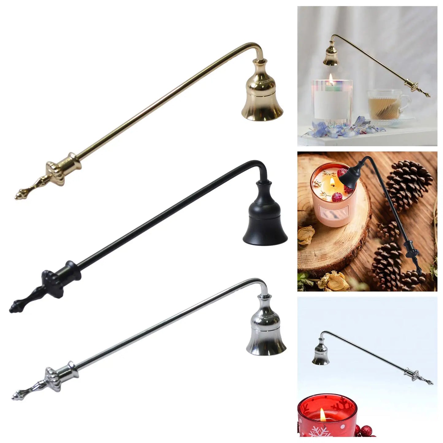 Candle Snuff Tool Candle Extinguisher
