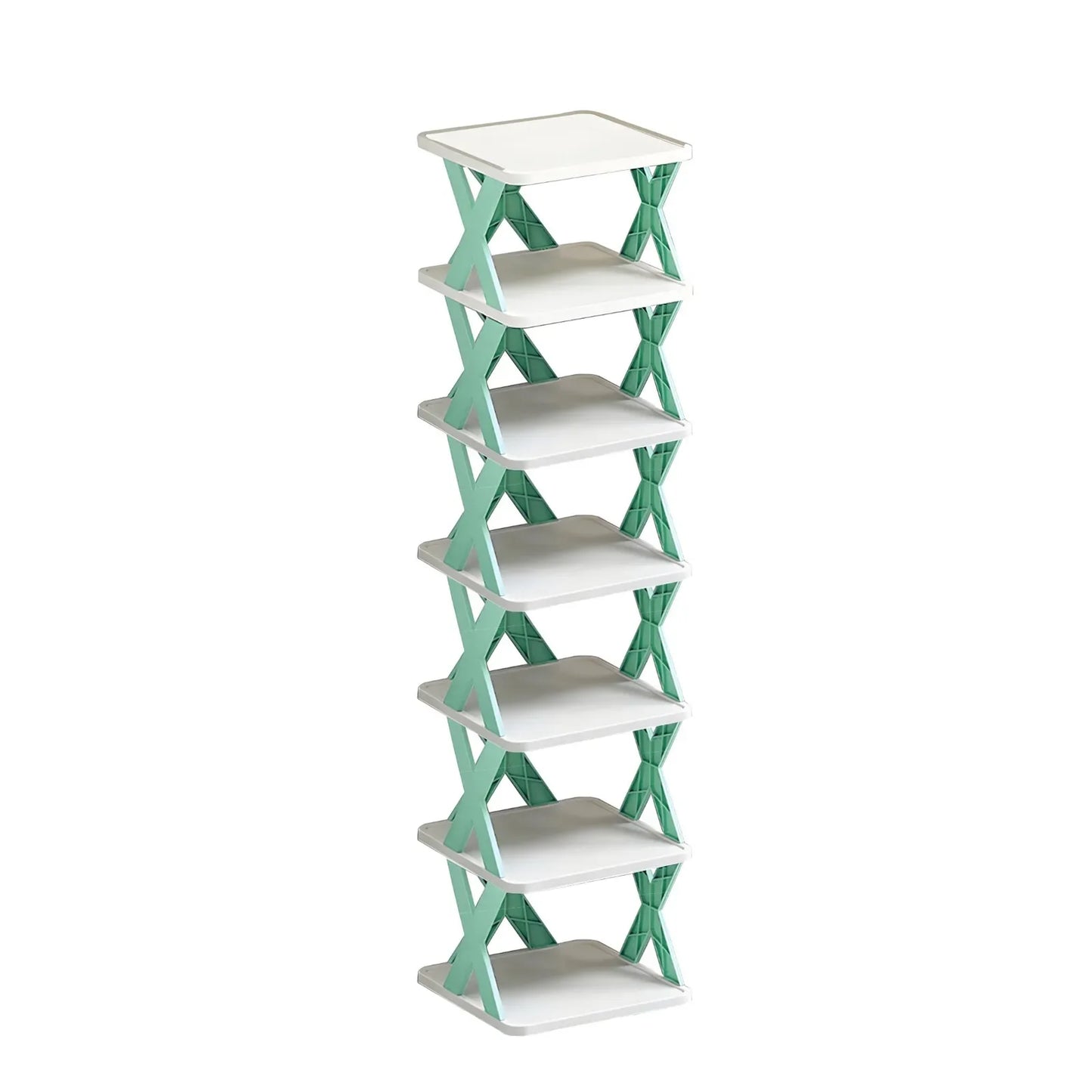 Shoes Racks Storage Organizer Shelf