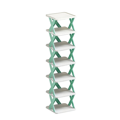 Shoes Racks Storage Organizer Shelf