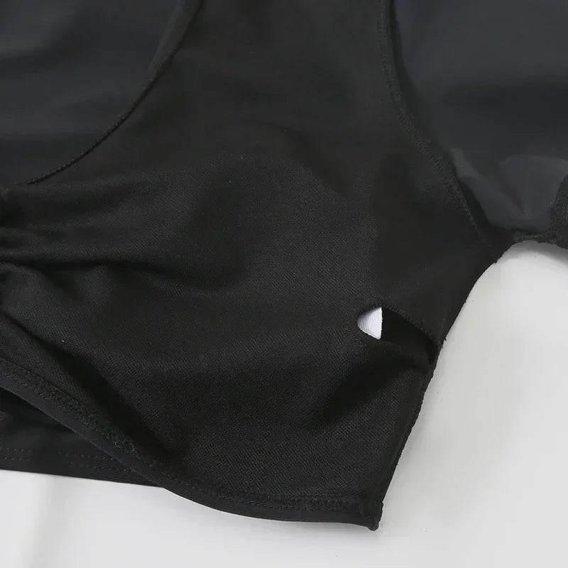 Swimwear Bikinis Two Pieces Set Swimsuit - Empire P.E