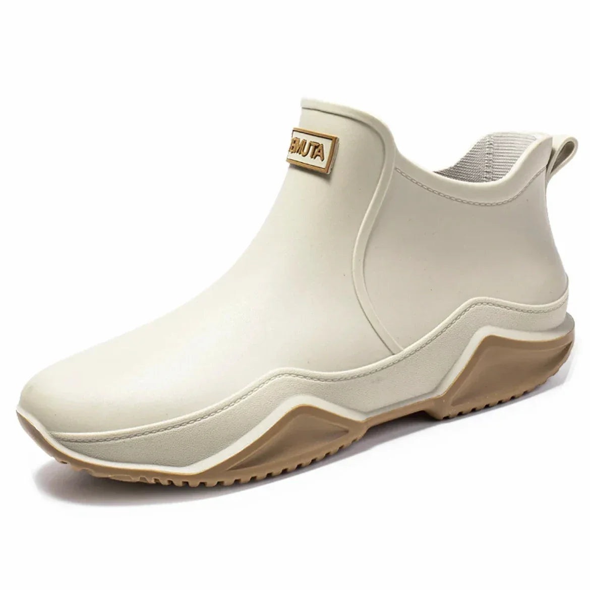 Rain Boots Men Anti-slip Wear-resistant - Empire P.E