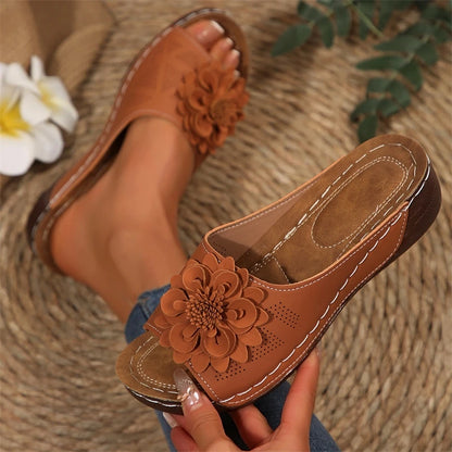 Women's  Fashion Wedge Sandals