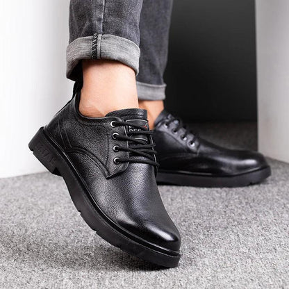 Fashion Safety Shoes Men Work Sneakers - Empire P.E