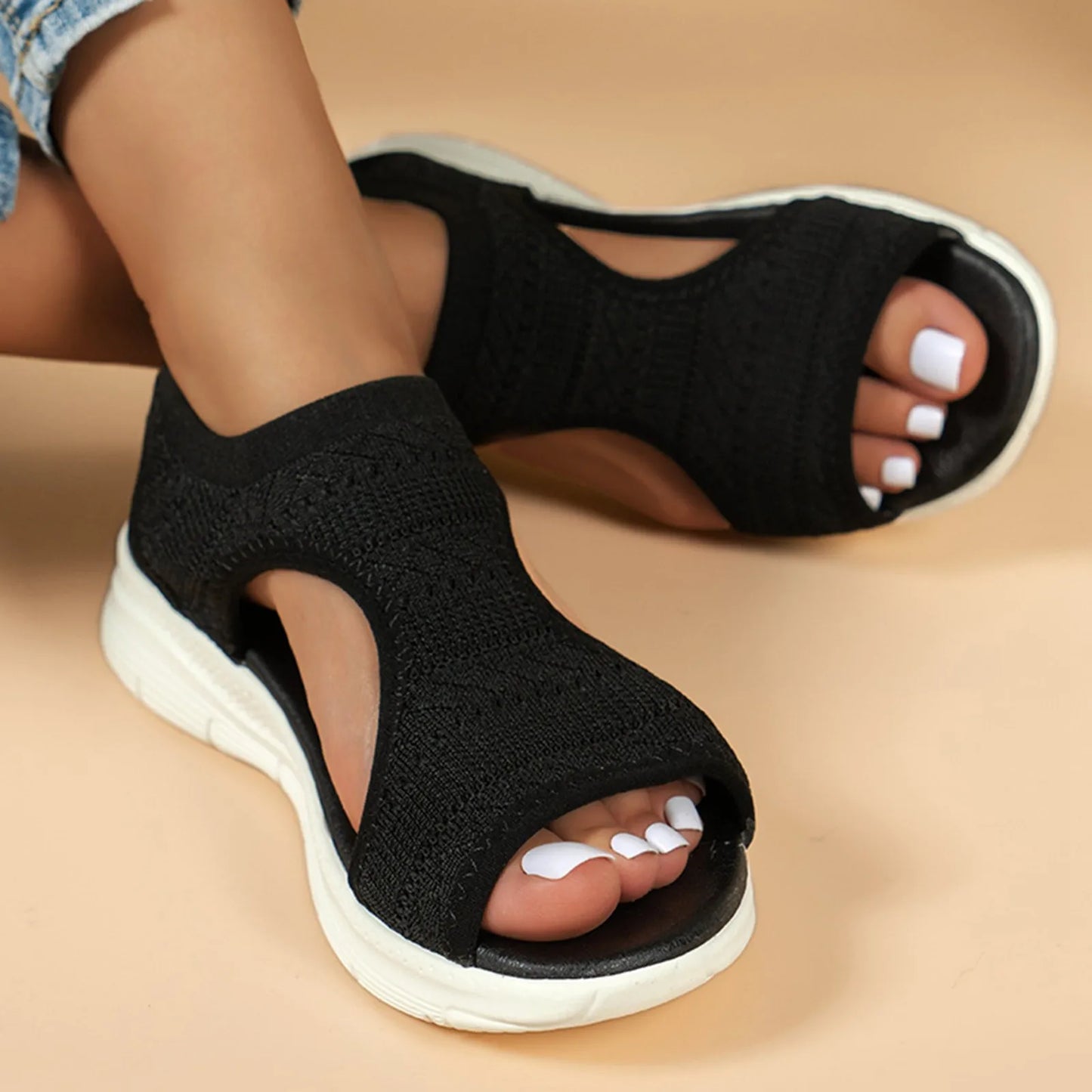 Wedge Sandals For Women